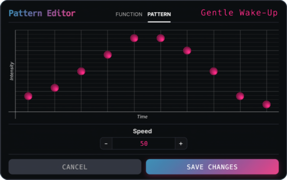 HUD Interface